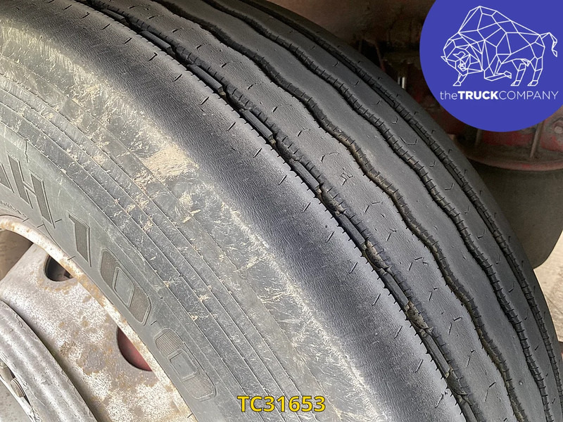 Volvo FM 340 - Kamion hladnjača: slika Volvo FM 340 - Kamion hladnjača Volvo FM 340 - Kamion hladnjača: slika Volvo FM 340 - Kamion hladnjača