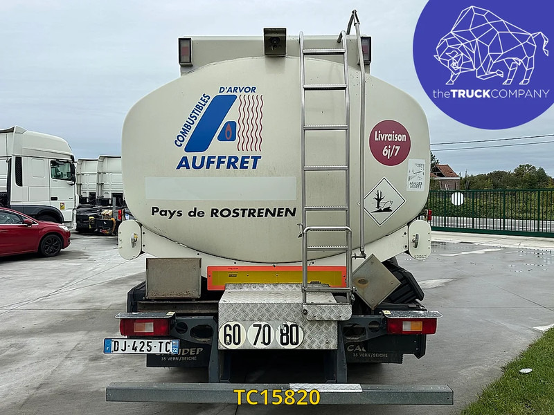 Volvo FM 340 - Kamion cisterna: slika Volvo FM 340 - Kamion cisterna Volvo FM 340 - Kamion cisterna: slika Volvo FM 340 - Kamion cisterna