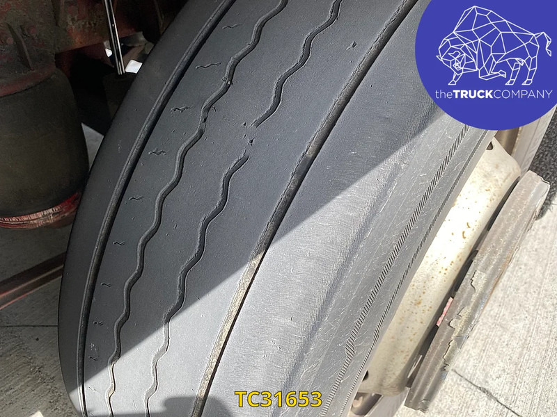 Volvo FM 340 - Kamion hladnjača: slika Volvo FM 340 - Kamion hladnjača Volvo FM 340 - Kamion hladnjača: slika Volvo FM 340 - Kamion hladnjača