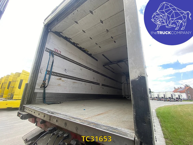 Volvo FM 340 - Kamion hladnjača: slika Volvo FM 340 - Kamion hladnjača Volvo FM 340 - Kamion hladnjača: slika Volvo FM 340 - Kamion hladnjača