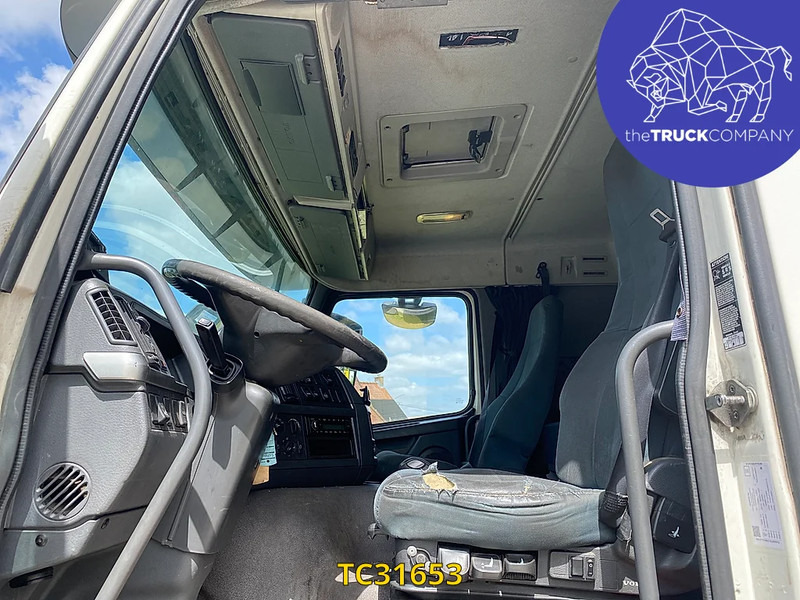Kamion hladnjača Volvo FM 340: slika Kamion hladnjača Volvo FM 340