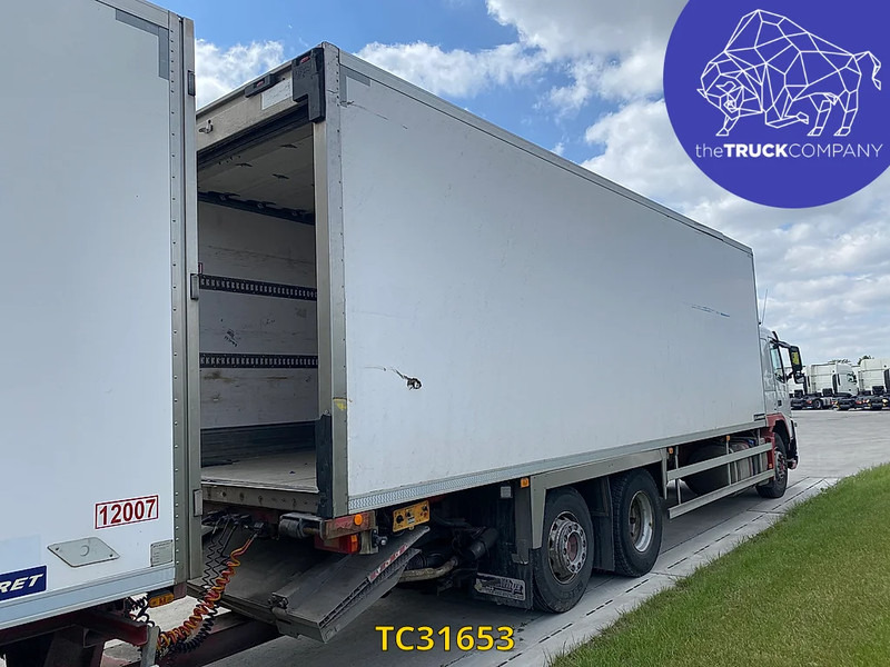 Volvo FM 340 - Kamion hladnjača: slika Volvo FM 340 - Kamion hladnjača Volvo FM 340 - Kamion hladnjača: slika Volvo FM 340 - Kamion hladnjača