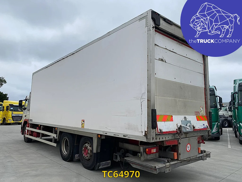Volvo FM 410 - Kamion hladnjača: slika Volvo FM 410 - Kamion hladnjača Volvo FM 410 - Kamion hladnjača: slika Volvo FM 410 - Kamion hladnjača