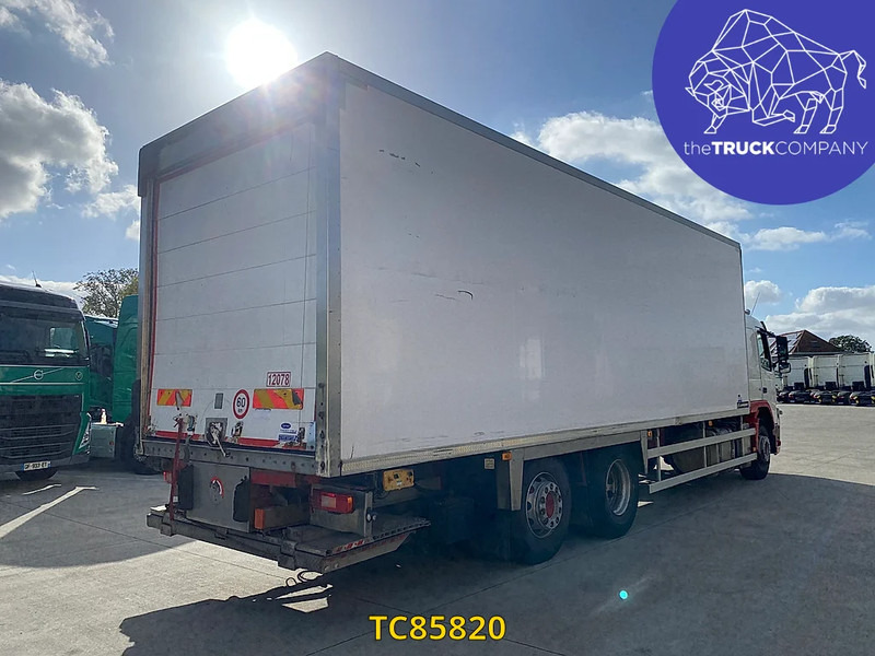 Volvo FM 410 - Kamion hladnjača: slika Volvo FM 410 - Kamion hladnjača Volvo FM 410 - Kamion hladnjača: slika Volvo FM 410 - Kamion hladnjača