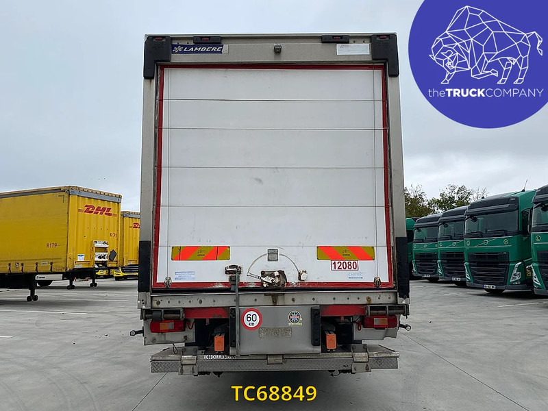 Volvo FM 410 - Kamion hladnjača: slika Volvo FM 410 - Kamion hladnjača Volvo FM 410 - Kamion hladnjača: slika Volvo FM 410 - Kamion hladnjača