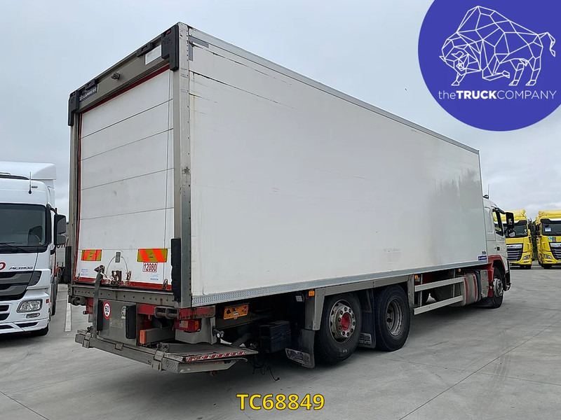 Volvo FM 410 - Kamion hladnjača: slika Volvo FM 410 - Kamion hladnjača Volvo FM 410 - Kamion hladnjača: slika Volvo FM 410 - Kamion hladnjača