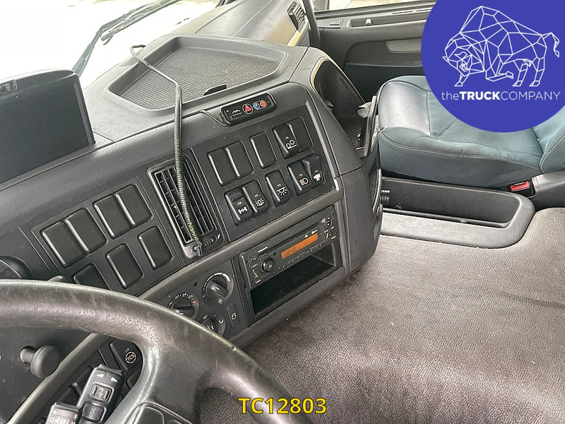 Volvo FM 410 - Kamion hladnjača: slika Volvo FM 410 - Kamion hladnjača Volvo FM 410 - Kamion hladnjača: slika Volvo FM 410 - Kamion hladnjača