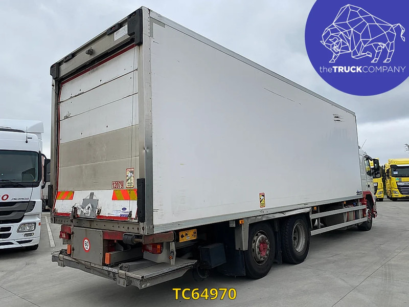 Volvo FM 410 - Kamion hladnjača: slika Volvo FM 410 - Kamion hladnjača Volvo FM 410 - Kamion hladnjača: slika Volvo FM 410 - Kamion hladnjača