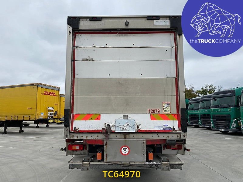 Volvo FM 410 - Kamion hladnjača: slika Volvo FM 410 - Kamion hladnjača Volvo FM 410 - Kamion hladnjača: slika Volvo FM 410 - Kamion hladnjača