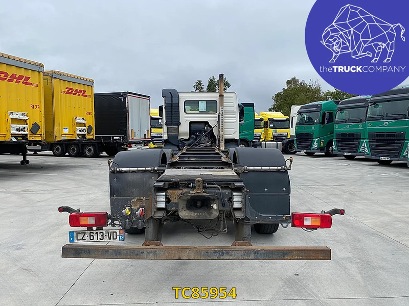 Volvo FMX 370 - Kamion-šasija: slika Volvo FMX 370 - Kamion-šasija Volvo FMX 370 - Kamion-šasija: slika Volvo FMX 370 - Kamion-šasija