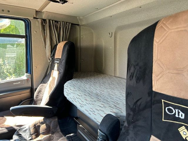 DAF CF 370 Tiefkühler - Kamion hladnjača: slika DAF CF 370 Tiefkühler - Kamion hladnjača DAF CF 370 Tiefkühler - Kamion hladnjača: slika DAF CF 370 Tiefkühler - Kamion hladnjača