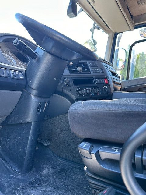 DAF CF 370 Tiefkühler - Kamion hladnjača: slika DAF CF 370 Tiefkühler - Kamion hladnjača DAF CF 370 Tiefkühler - Kamion hladnjača: slika DAF CF 370 Tiefkühler - Kamion hladnjača