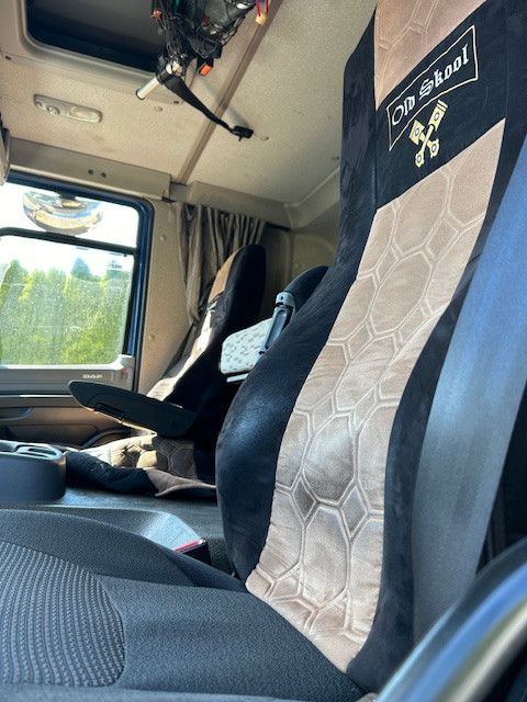 DAF CF 370 Tiefkühler - Kamion hladnjača: slika DAF CF 370 Tiefkühler - Kamion hladnjača DAF CF 370 Tiefkühler - Kamion hladnjača: slika DAF CF 370 Tiefkühler - Kamion hladnjača