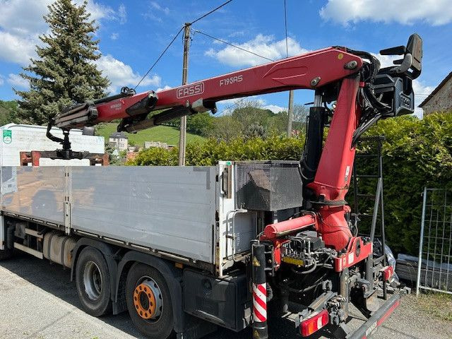 Mercedes-Benz 2545 Kran FASSI F195AS Mercedes-Benz 2545 Kran FASSI F195AS - Kamion s otvorenim sandukom, Kamion s kranom: slika Mercedes-Benz 2545 Kran FASSI F195AS Mercedes-Benz 2545 Kran FASSI F195AS - Kamion s otvorenim sandukom, Kamion s kranom Mercedes-Benz 2545 Kran FASSI F195AS Mercedes-Benz 2545 Kran FASSI F195AS - Kamion s otvorenim sandukom, Kamion s kranom: slika Mercedes-Benz 2545 Kran FASSI F195AS Mercedes-Benz 2545 Kran FASSI F195AS - Kamion s otvorenim sandukom, Kamion s kranom