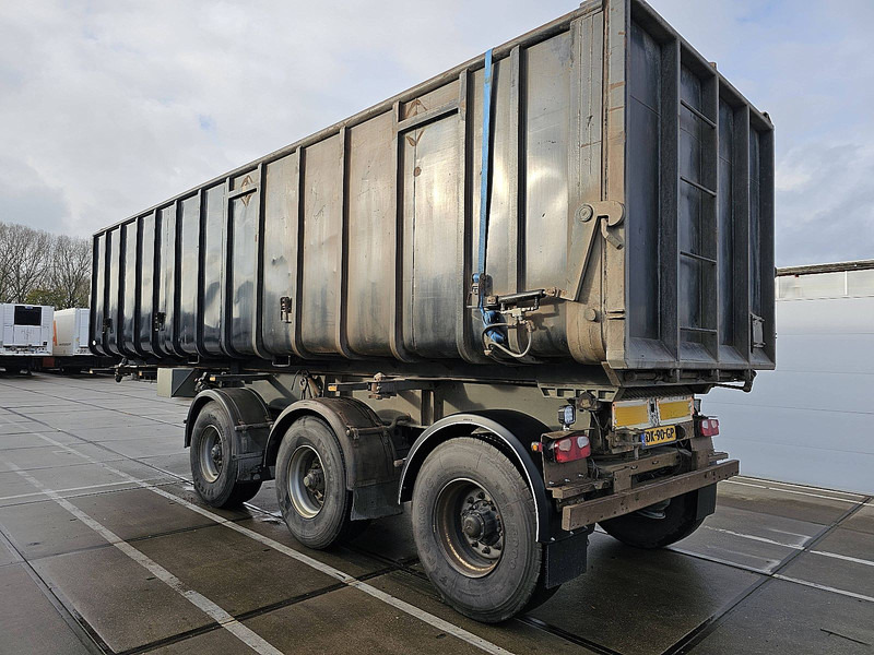 AJK OP 17-30/22 5 - Kiper poluprikolica: slika AJK OP 17-30/22 5 - Kiper poluprikolica AJK OP 17-30/22 5 - Kiper poluprikolica: slika AJK OP 17-30/22 5 - Kiper poluprikolica