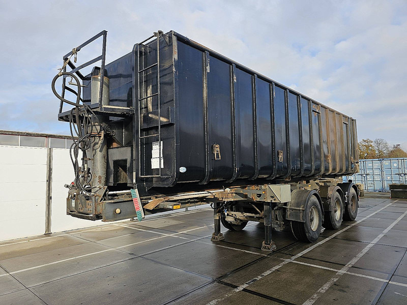 AJK OP 17-30/22 5 - Kiper poluprikolica: slika AJK OP 17-30/22 5 - Kiper poluprikolica AJK OP 17-30/22 5 - Kiper poluprikolica: slika AJK OP 17-30/22 5 - Kiper poluprikolica