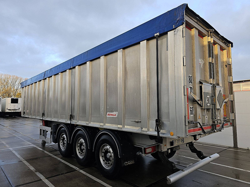 Benalu C3910C2AA 58M alu,durabright - Kiper poluprikolica: slika Benalu C3910C2AA 58M alu,durabright - Kiper poluprikolica Benalu C3910C2AA 58M alu,durabright - Kiper poluprikolica: slika Benalu C3910C2AA 58M alu,durabright - Kiper poluprikolica