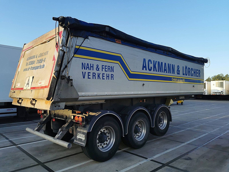 Carnehl 26M3 THERMOMULDE ISOLATED ALCOA'S - Kiper poluprikolica: slika Carnehl 26M3 THERMOMULDE ISOLATED ALCOA'S - Kiper poluprikolica Carnehl 26M3 THERMOMULDE ISOLATED ALCOA'S - Kiper poluprikolica: slika Carnehl 26M3 THERMOMULDE ISOLATED ALCOA'S - Kiper poluprikolica