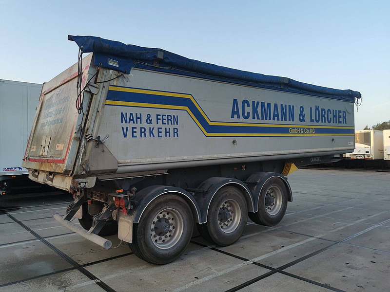 Carnehl 26M3 THERMOMULDE ISOLATED ALCOA'S - Kiper poluprikolica: slika Carnehl 26M3 THERMOMULDE ISOLATED ALCOA'S - Kiper poluprikolica Carnehl 26M3 THERMOMULDE ISOLATED ALCOA'S - Kiper poluprikolica: slika Carnehl 26M3 THERMOMULDE ISOLATED ALCOA'S - Kiper poluprikolica