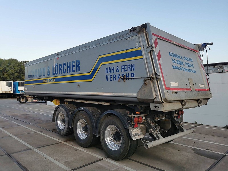 Carnehl 26M3 THERMOMULDE ISOLATED ALCOA'S - Kiper poluprikolica: slika Carnehl 26M3 THERMOMULDE ISOLATED ALCOA'S - Kiper poluprikolica Carnehl 26M3 THERMOMULDE ISOLATED ALCOA'S - Kiper poluprikolica: slika Carnehl 26M3 THERMOMULDE ISOLATED ALCOA'S - Kiper poluprikolica