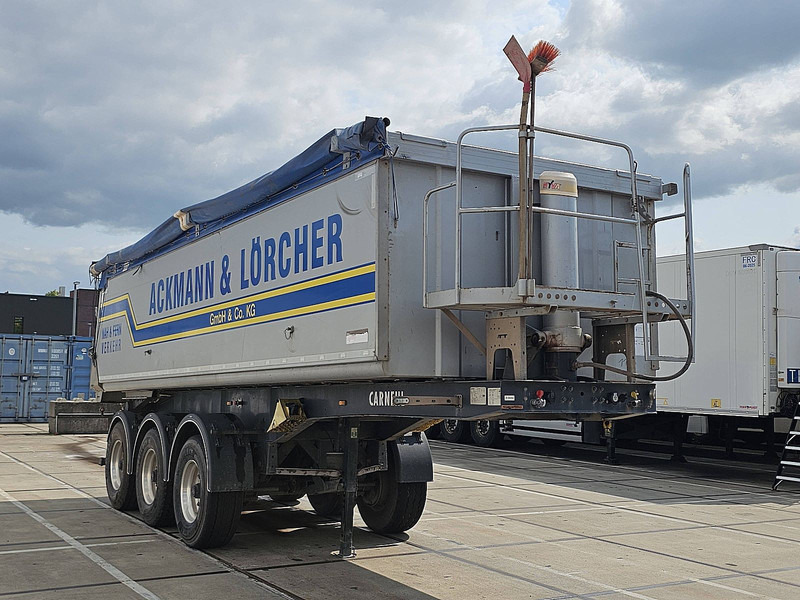 Carnehl 26M3 THERMOMULDE ISOLATED ALCOA'S - Kiper poluprikolica: slika Carnehl 26M3 THERMOMULDE ISOLATED ALCOA'S - Kiper poluprikolica Carnehl 26M3 THERMOMULDE ISOLATED ALCOA'S - Kiper poluprikolica: slika Carnehl 26M3 THERMOMULDE ISOLATED ALCOA'S - Kiper poluprikolica