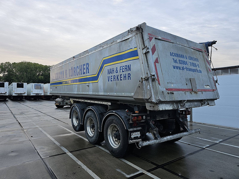 Carnehl 26M3 THERMOMULDE ISOLATED ALCOA'S - Kiper poluprikolica: slika Carnehl 26M3 THERMOMULDE ISOLATED ALCOA'S - Kiper poluprikolica Carnehl 26M3 THERMOMULDE ISOLATED ALCOA'S - Kiper poluprikolica: slika Carnehl 26M3 THERMOMULDE ISOLATED ALCOA'S - Kiper poluprikolica