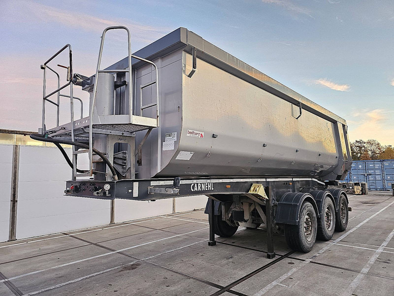 Carnehl CHKS/HH HALFPIPE 26M3 HARDOX SAF LIFT - Kiper poluprikolica: slika Carnehl CHKS/HH HALFPIPE 26M3 HARDOX SAF LIFT - Kiper poluprikolica Carnehl CHKS/HH HALFPIPE 26M3 HARDOX SAF LIFT - Kiper poluprikolica: slika Carnehl CHKS/HH HALFPIPE 26M3 HARDOX SAF LIFT - Kiper poluprikolica