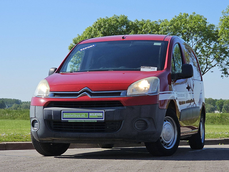Citroën Berlingo 1.6 HDI - Mali kombi: slika Citroën Berlingo 1.6 HDI - Mali kombi Citroën Berlingo 1.6 HDI - Mali kombi: slika Citroën Berlingo 1.6 HDI - Mali kombi