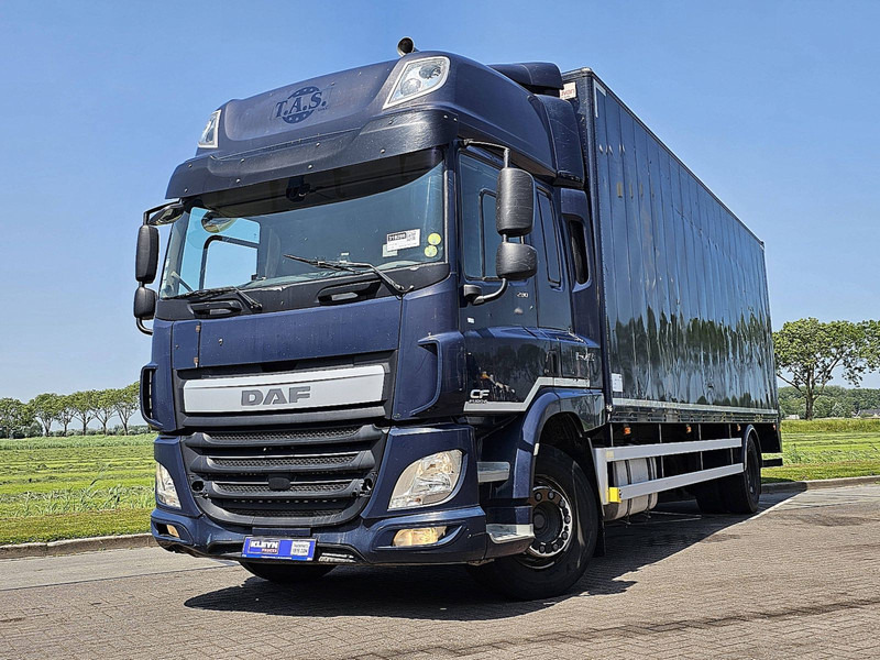 DAF CF 260 - Kamion s ceradom: slika DAF CF 260 - Kamion s ceradom DAF CF 260 - Kamion s ceradom: slika DAF CF 260 - Kamion s ceradom