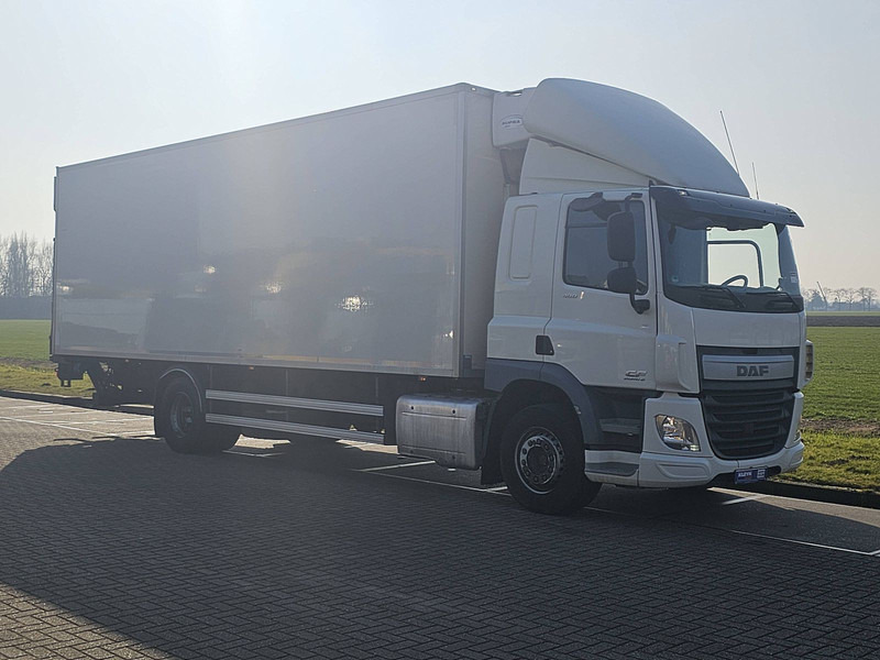 DAF CF 400 CARRIER SUPRA 550 - Kamion hladnjača: slika DAF CF 400 CARRIER SUPRA 550 - Kamion hladnjača DAF CF 400 CARRIER SUPRA 550 - Kamion hladnjača: slika DAF CF 400 CARRIER SUPRA 550 - Kamion hladnjača