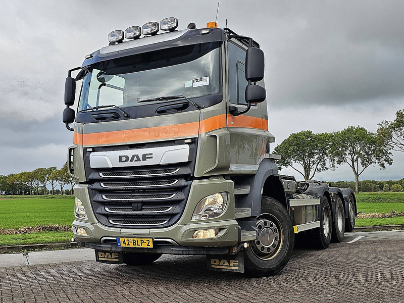 DAF CF 480 FAW - Kamion s kukastom dizalicom: slika DAF CF 480 FAW - Kamion s kukastom dizalicom DAF CF 480 FAW - Kamion s kukastom dizalicom: slika DAF CF 480 FAW - Kamion s kukastom dizalicom