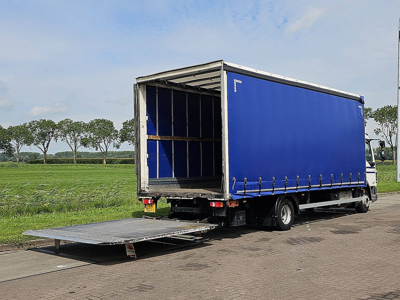 DAF LF 210 11.9T LIFT AIRCO - Kamion s ceradom: slika DAF LF 210 11.9T LIFT AIRCO - Kamion s ceradom DAF LF 210 11.9T LIFT AIRCO - Kamion s ceradom: slika DAF LF 210 11.9T LIFT AIRCO - Kamion s ceradom