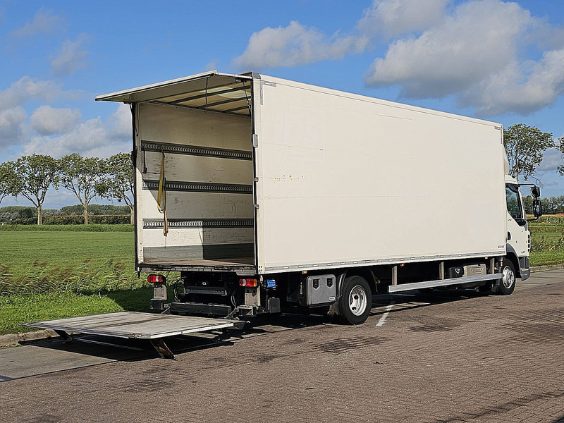 DAF LF 210 7.49T LIFT NAVI CAM. - Kamion sandučar: slika DAF LF 210 7.49T LIFT NAVI CAM. - Kamion sandučar DAF LF 210 7.49T LIFT NAVI CAM. - Kamion sandučar: slika DAF LF 210 7.49T LIFT NAVI CAM. - Kamion sandučar