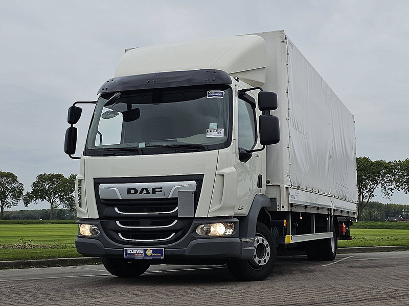DAF LF 230 7,5T Gvw - Kamion s ceradom: slika DAF LF 230 7,5T Gvw - Kamion s ceradom DAF LF 230 7,5T Gvw - Kamion s ceradom: slika DAF LF 230 7,5T Gvw - Kamion s ceradom