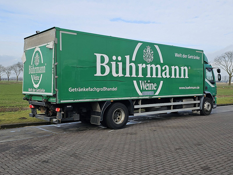 DAF LF 310 18T AIRCO LIFT - Kamion sandučar: slika DAF LF 310 18T AIRCO LIFT - Kamion sandučar DAF LF 310 18T AIRCO LIFT - Kamion sandučar: slika DAF LF 310 18T AIRCO LIFT - Kamion sandučar