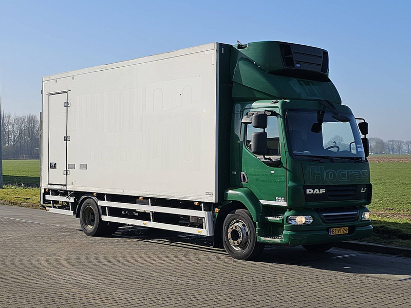 DAF LF 55.210 11.9T MULTITEMP LIFT - Kamion hladnjača: slika DAF LF 55.210 11.9T MULTITEMP LIFT - Kamion hladnjača DAF LF 55.210 11.9T MULTITEMP LIFT - Kamion hladnjača: slika DAF LF 55.210 11.9T MULTITEMP LIFT - Kamion hladnjača
