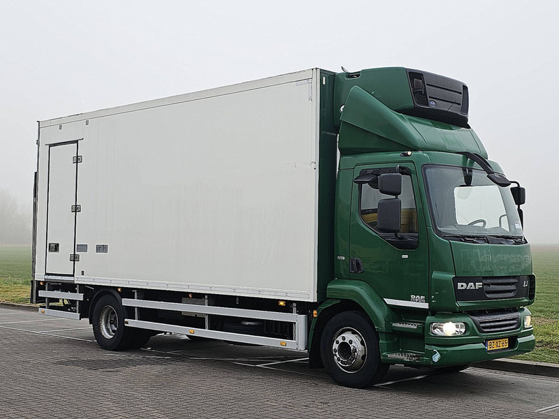 DAF LF 55.210 11.9T MULTITEMP LIFT - Kamion hladnjača: slika DAF LF 55.210 11.9T MULTITEMP LIFT - Kamion hladnjača DAF LF 55.210 11.9T MULTITEMP LIFT - Kamion hladnjača: slika DAF LF 55.210 11.9T MULTITEMP LIFT - Kamion hladnjača