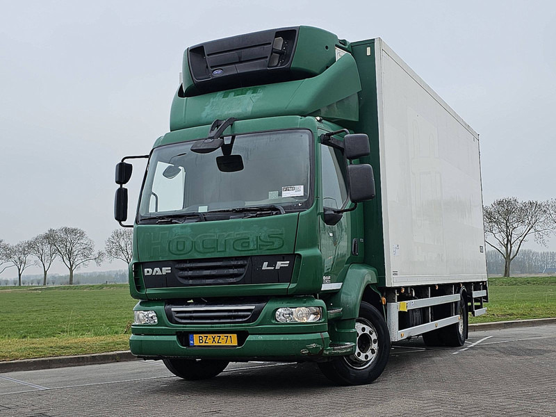 DAF LF 55.210 11.9T MULTITEMP LIFT - Kamion hladnjača: slika DAF LF 55.210 11.9T MULTITEMP LIFT - Kamion hladnjača DAF LF 55.210 11.9T MULTITEMP LIFT - Kamion hladnjača: slika DAF LF 55.210 11.9T MULTITEMP LIFT - Kamion hladnjača