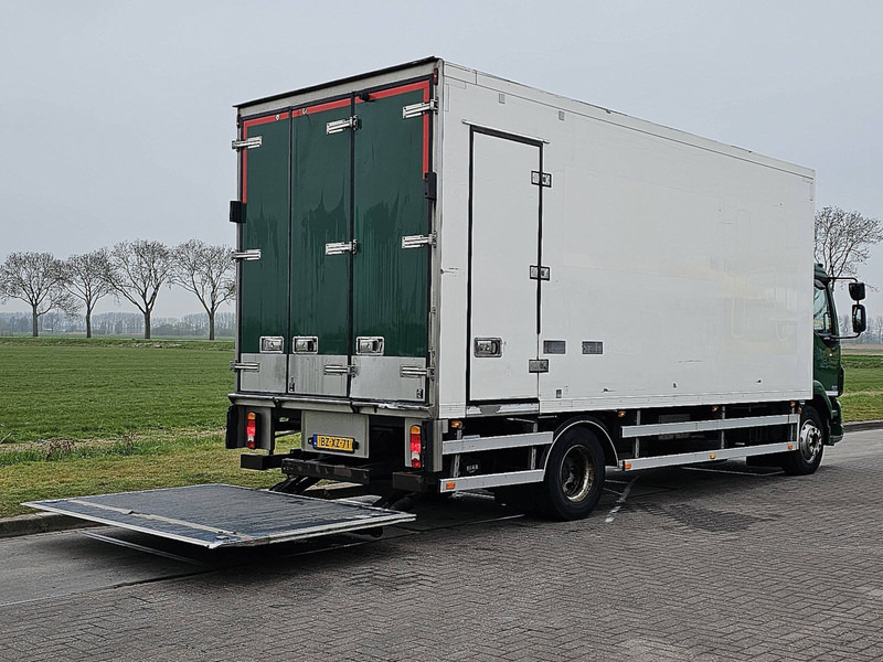 DAF LF 55.210 11.9T MULTITEMP LIFT - Kamion hladnjača: slika DAF LF 55.210 11.9T MULTITEMP LIFT - Kamion hladnjača DAF LF 55.210 11.9T MULTITEMP LIFT - Kamion hladnjača: slika DAF LF 55.210 11.9T MULTITEMP LIFT - Kamion hladnjača