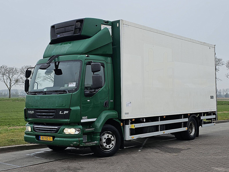 DAF LF 55.210 11.9T MULTITEMP LIFT - Kamion hladnjača: slika DAF LF 55.210 11.9T MULTITEMP LIFT - Kamion hladnjača DAF LF 55.210 11.9T MULTITEMP LIFT - Kamion hladnjača: slika DAF LF 55.210 11.9T MULTITEMP LIFT - Kamion hladnjača