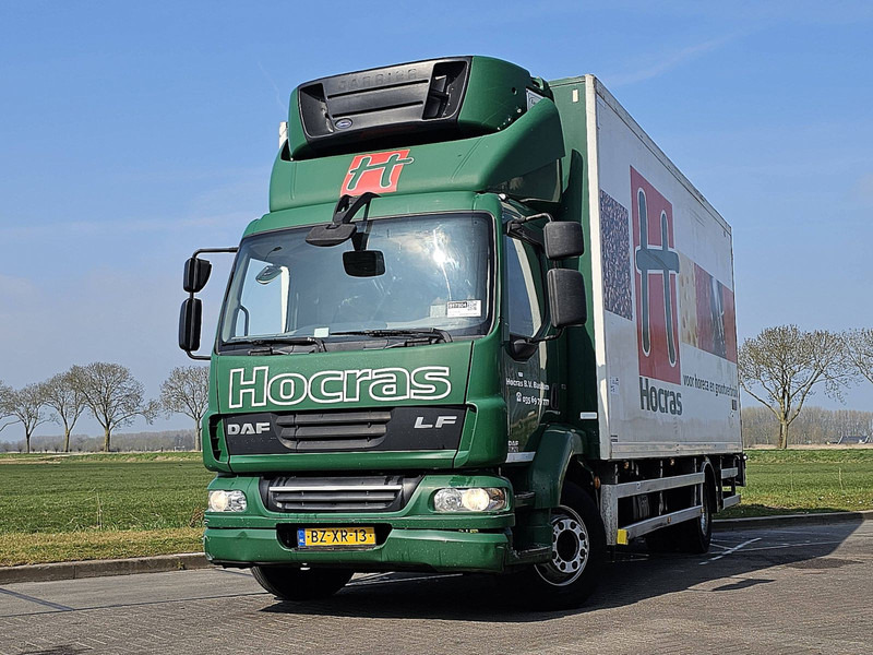 DAF LF 55.220 11.9T MULTITEMP LIFT - Kamion hladnjača: slika DAF LF 55.220 11.9T MULTITEMP LIFT - Kamion hladnjača DAF LF 55.220 11.9T MULTITEMP LIFT - Kamion hladnjača: slika DAF LF 55.220 11.9T MULTITEMP LIFT - Kamion hladnjača