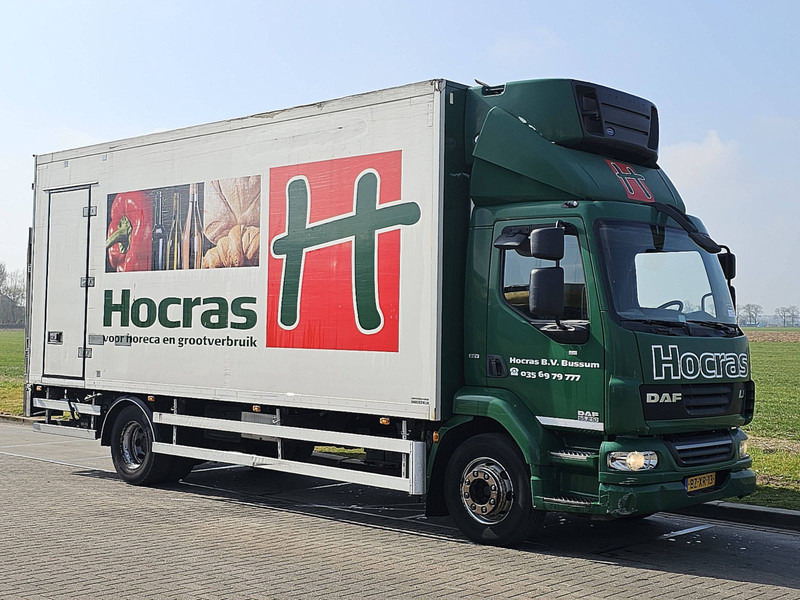 DAF LF 55.220 11.9T MULTITEMP LIFT - Kamion hladnjača: slika DAF LF 55.220 11.9T MULTITEMP LIFT - Kamion hladnjača DAF LF 55.220 11.9T MULTITEMP LIFT - Kamion hladnjača: slika DAF LF 55.220 11.9T MULTITEMP LIFT - Kamion hladnjača