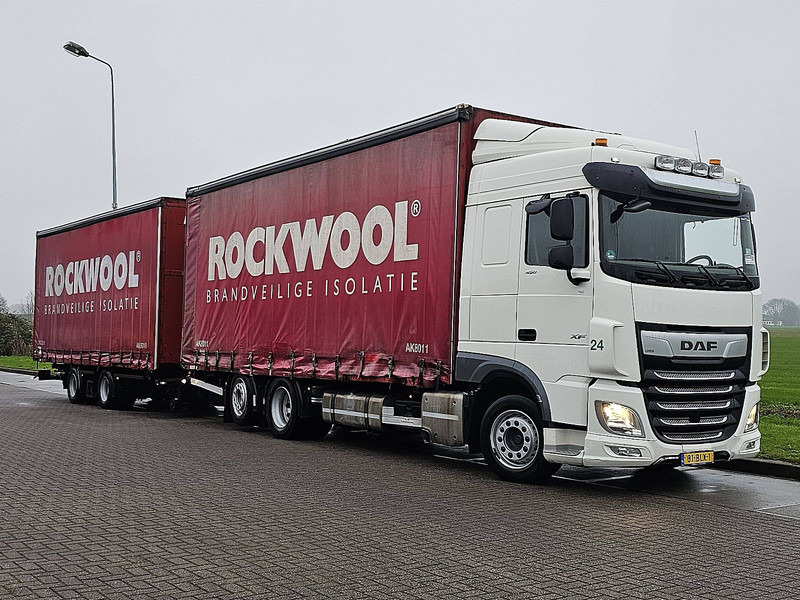 DAF XF 450 FAN 6X2 STEERAXLE - Kamion s ceradom: slika DAF XF 450 FAN 6X2 STEERAXLE - Kamion s ceradom DAF XF 450 FAN 6X2 STEERAXLE - Kamion s ceradom: slika DAF XF 450 FAN 6X2 STEERAXLE - Kamion s ceradom