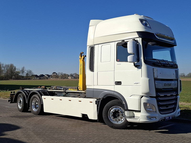 DAF XF 480 6X2 FAN PALIFT 463TK - Kamion s kukastom dizalicom: slika DAF XF 480 6X2 FAN PALIFT 463TK - Kamion s kukastom dizalicom DAF XF 480 6X2 FAN PALIFT 463TK - Kamion s kukastom dizalicom: slika DAF XF 480 6X2 FAN PALIFT 463TK - Kamion s kukastom dizalicom