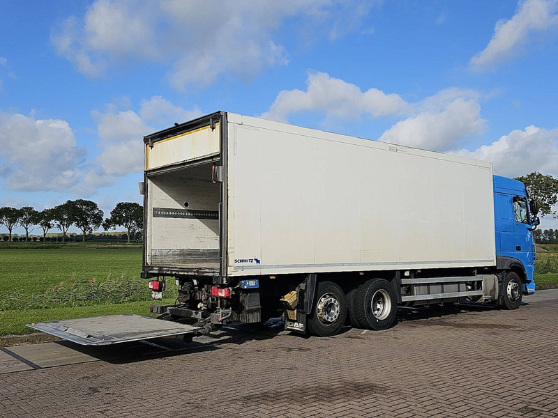 DAF XF 480 FAN 6X2 FRIGO LIFT - Kamion hladnjača: slika DAF XF 480 FAN 6X2 FRIGO LIFT - Kamion hladnjača DAF XF 480 FAN 6X2 FRIGO LIFT - Kamion hladnjača: slika DAF XF 480 FAN 6X2 FRIGO LIFT - Kamion hladnjača