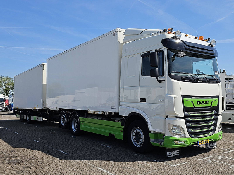 DAF XF 480 FAR - Kamion sandučar: slika DAF XF 480 FAR - Kamion sandučar DAF XF 480 FAR - Kamion sandučar: slika DAF XF 480 FAR - Kamion sandučar