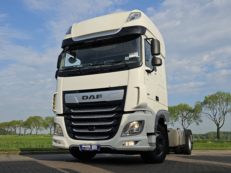 DAF XF 480 - Kamion-šasija: slika DAF XF 480 - Kamion-šasija DAF XF 480 - Kamion-šasija: slika DAF XF 480 - Kamion-šasija