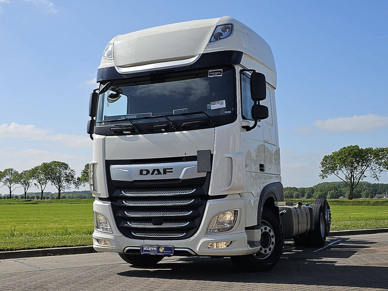 DAF XF 480 SSC 6X2 FAR INTARDER - Kamion-šasija: slika DAF XF 480 SSC 6X2 FAR INTARDER - Kamion-šasija DAF XF 480 SSC 6X2 FAR INTARDER - Kamion-šasija: slika DAF XF 480 SSC 6X2 FAR INTARDER - Kamion-šasija