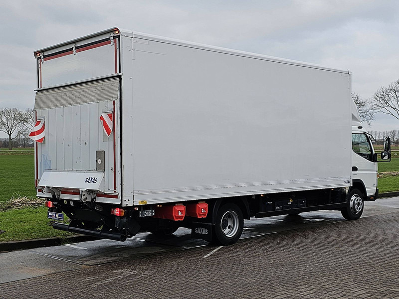 FUSO 7C18 CANTER DUONIC AIRCO LIFT - Kamion sandučar: slika FUSO 7C18 CANTER DUONIC AIRCO LIFT - Kamion sandučar FUSO 7C18 CANTER DUONIC AIRCO LIFT - Kamion sandučar: slika FUSO 7C18 CANTER DUONIC AIRCO LIFT - Kamion sandučar