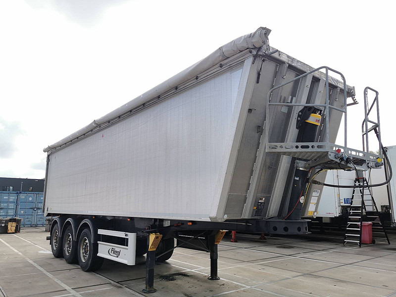Fliegl 50M3 KOMBI DOORS - Kiper poluprikolica: slika Fliegl 50M3 KOMBI DOORS - Kiper poluprikolica Fliegl 50M3 KOMBI DOORS - Kiper poluprikolica: slika Fliegl 50M3 KOMBI DOORS - Kiper poluprikolica